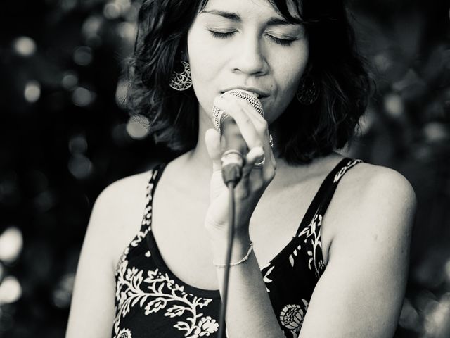 Ginga Brasilianische Musik Brasil Jazz Samba Bossa Nova Copacabana Smooth Jazz Salsa Cuba Gala Dinner Vernissage Empfang Firmenfeier Band Gesang Vocal